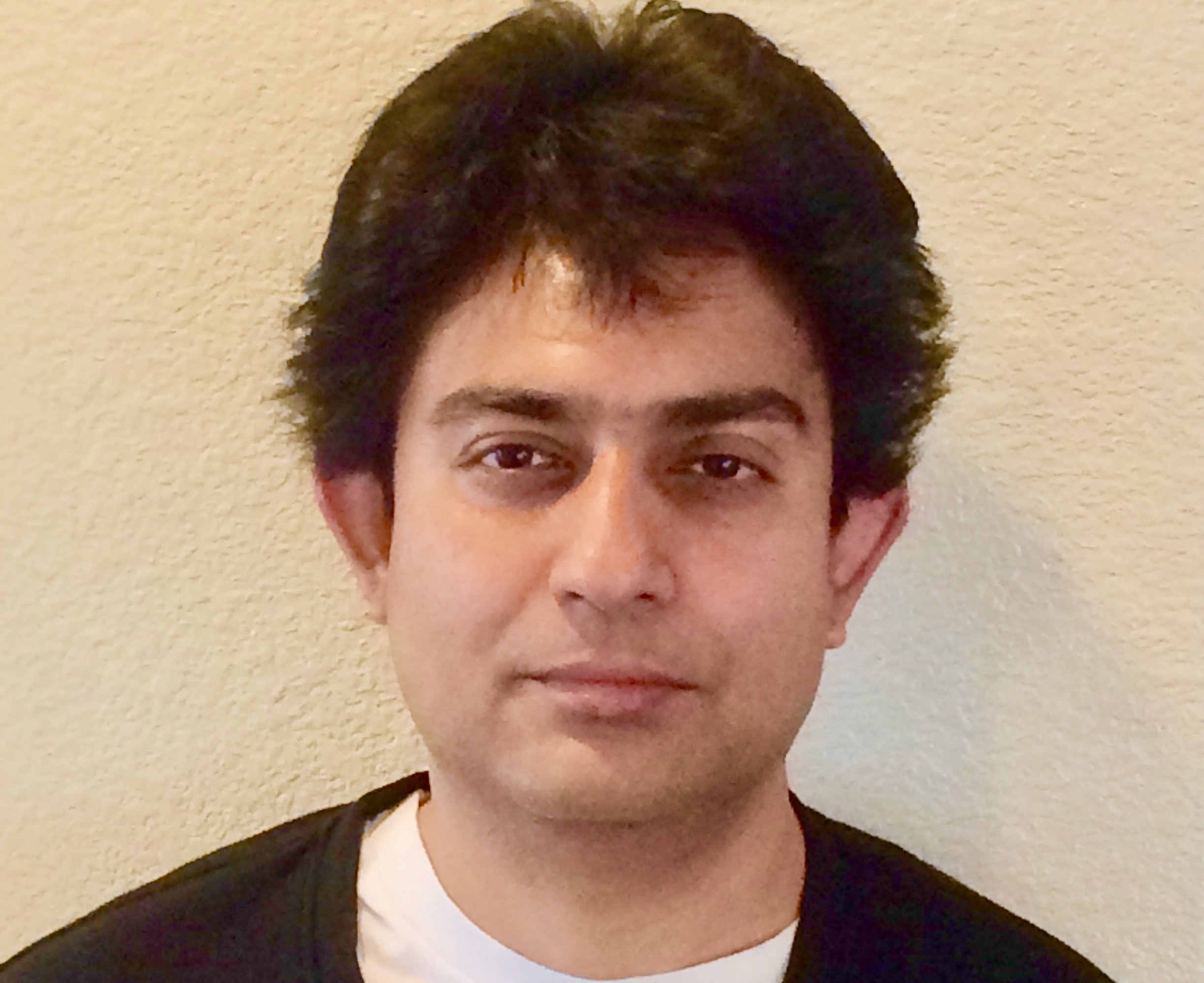 Shekhar Banerjee, Senior MTS Architect, Core Architecture