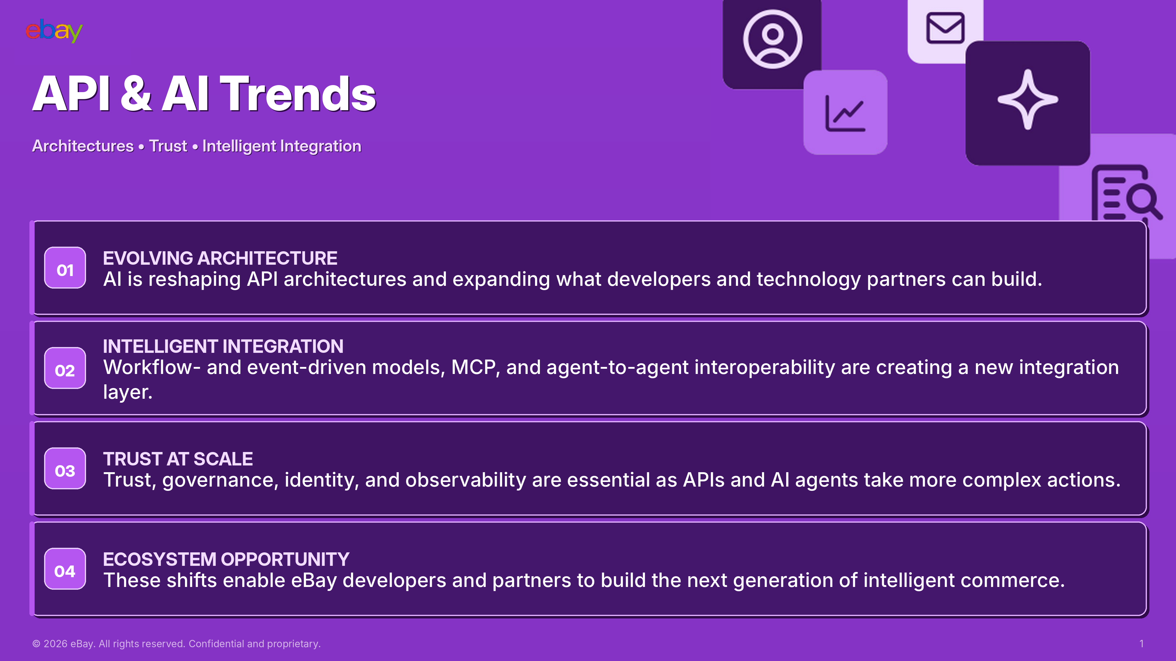 Fireside Chat on API & AI Trends preview image