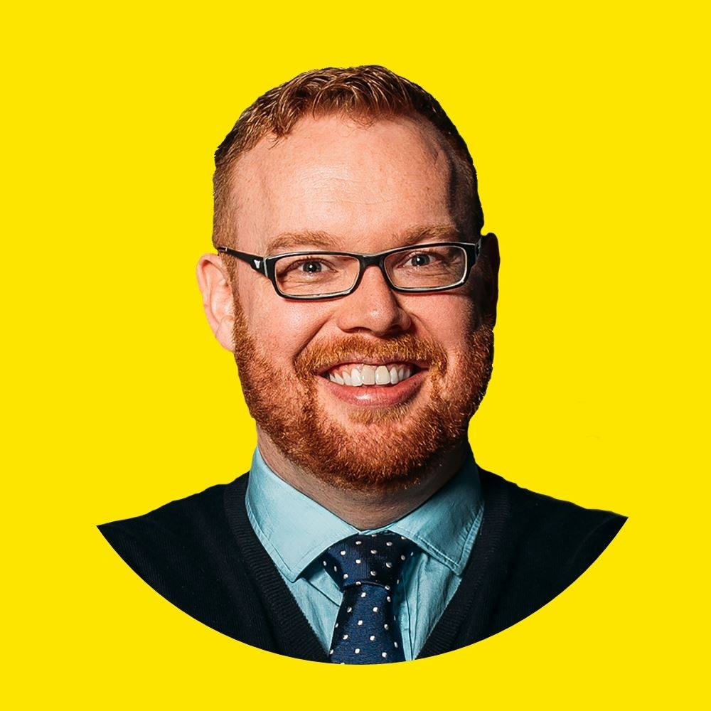 Andrew Chalkley