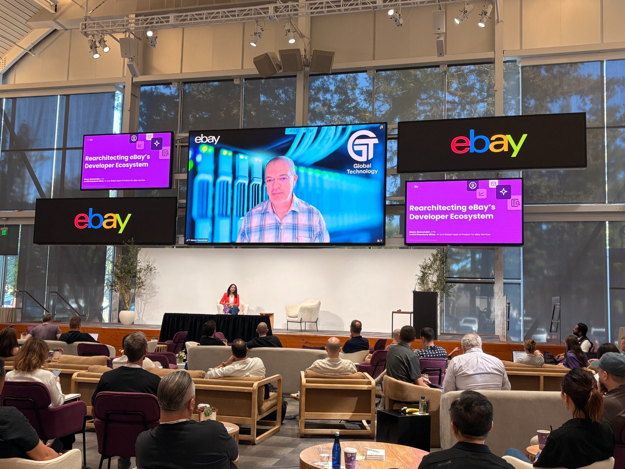 Connect 2026: ebay developer ecosystem session