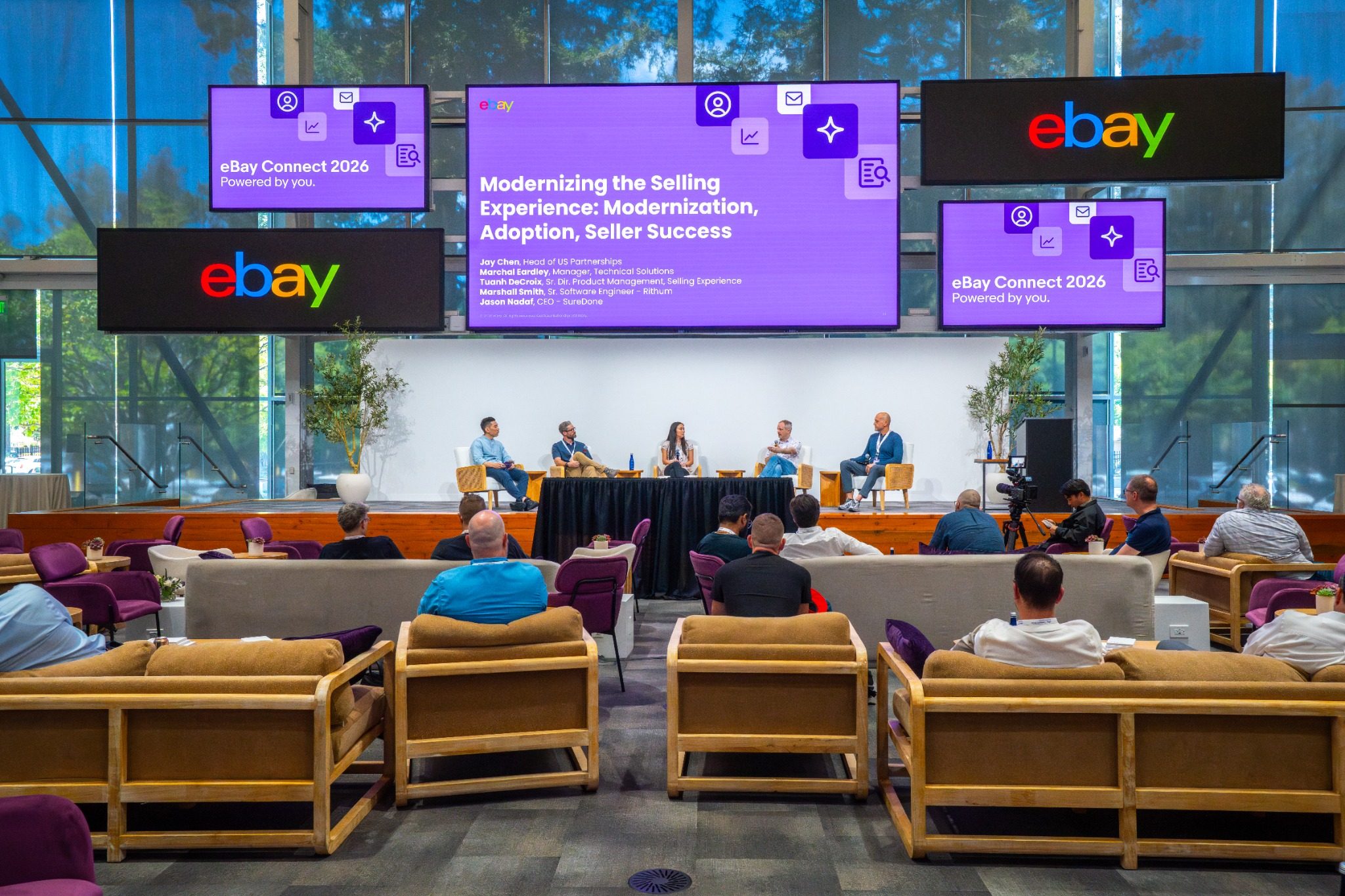 Connect 2026: ebay ellingexperiencepanel