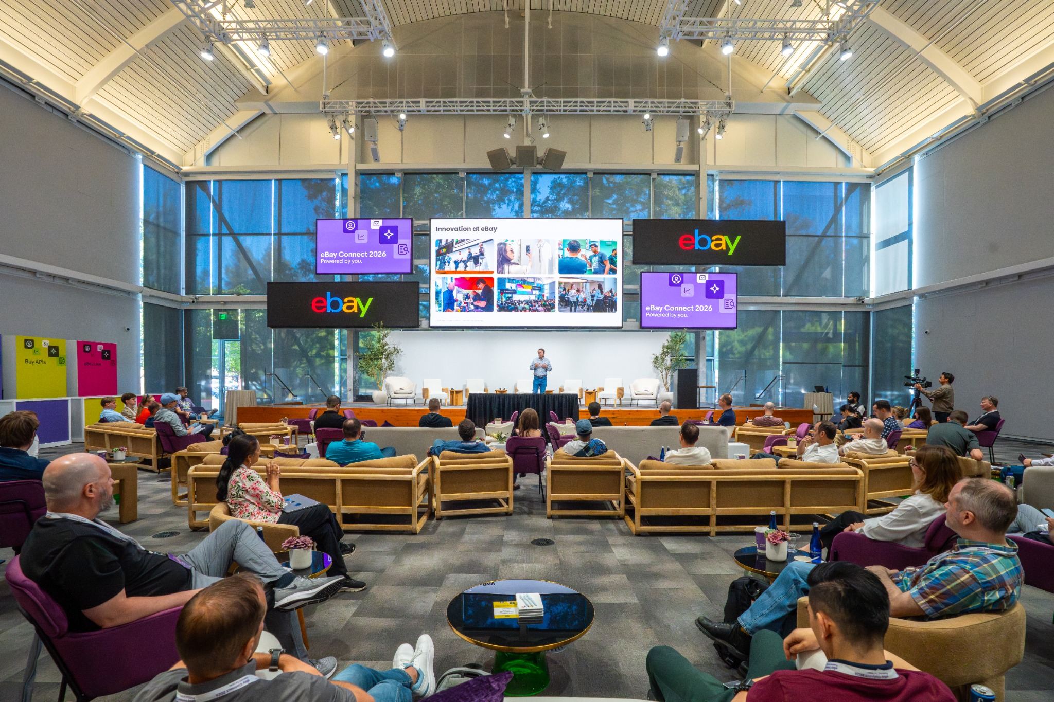 Connect 2026: ebay innovation presentation