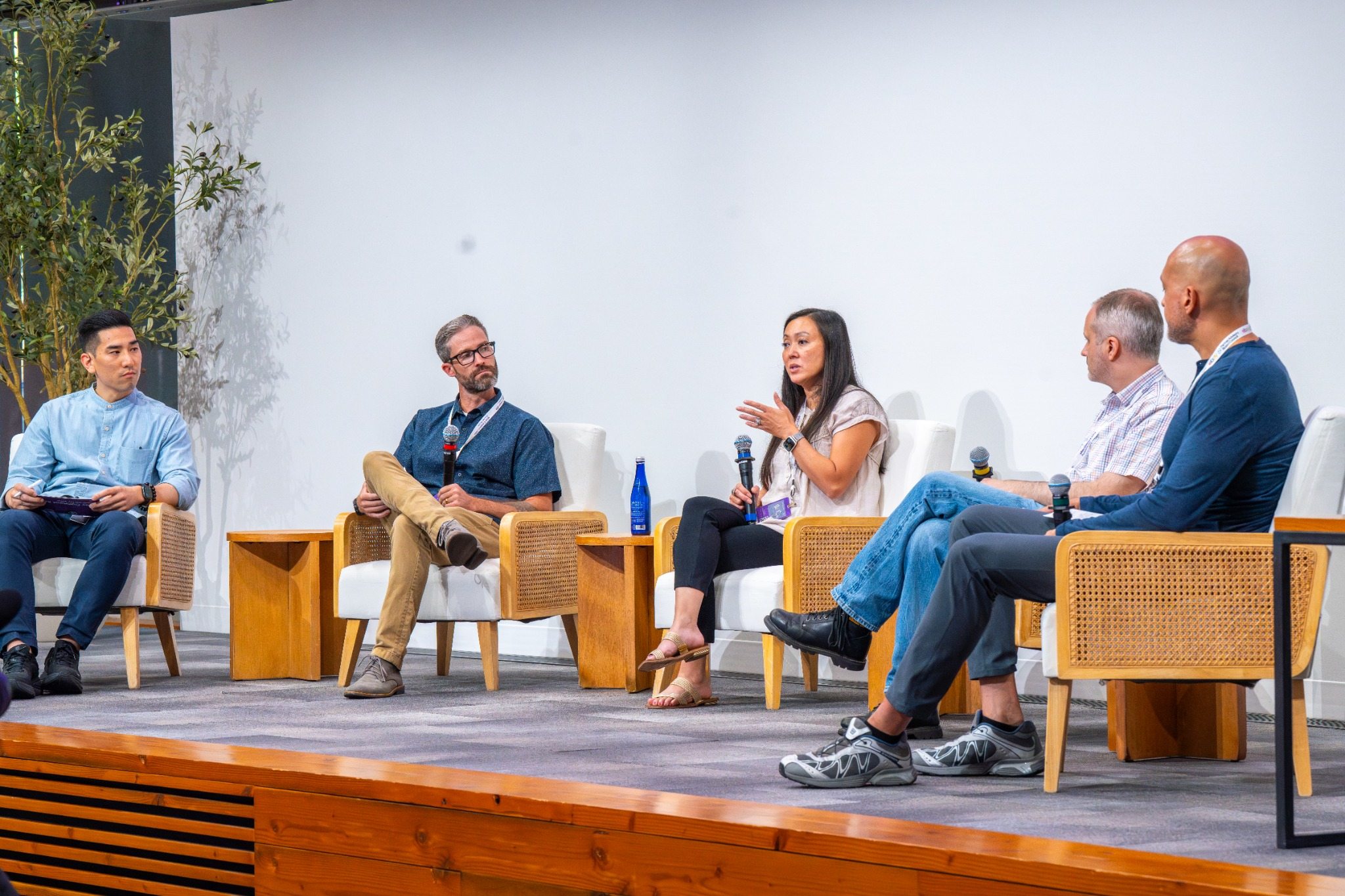 Connect 2026: ebay paneldiscussion