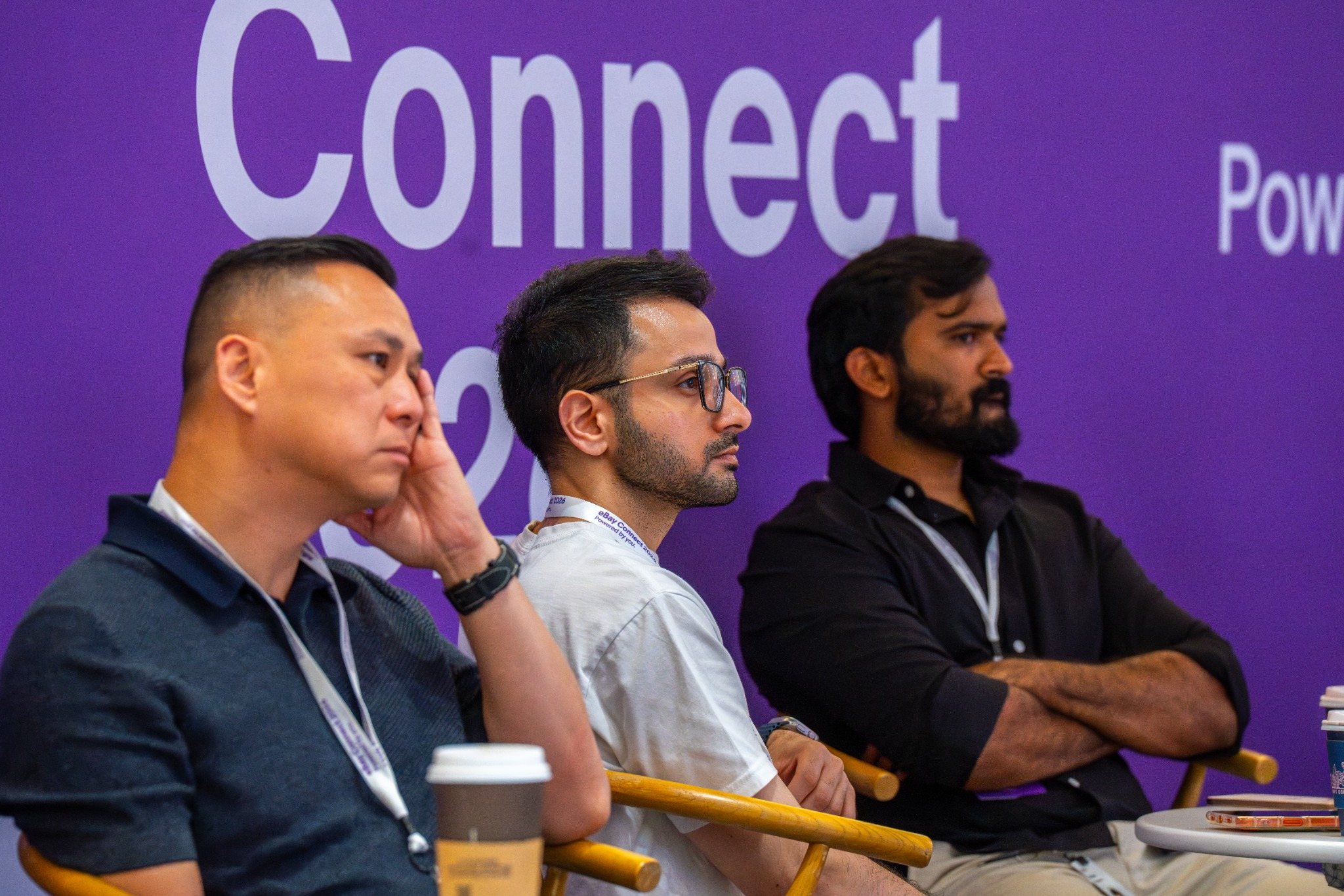 Connect 2026: ebayattendees