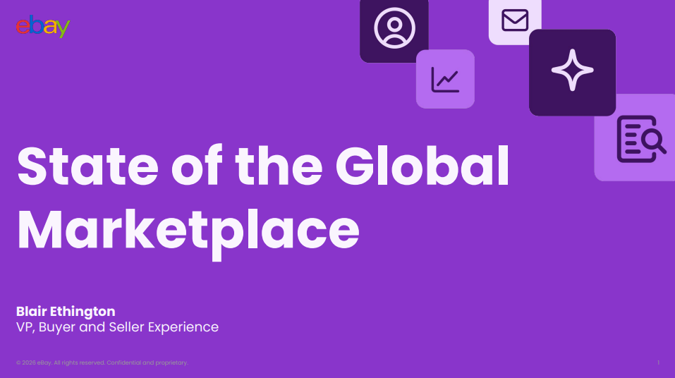 State of the Global Marketplace / Buy Side update preview image