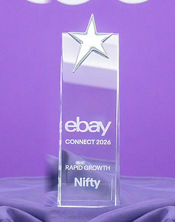 Rapid Growth Award