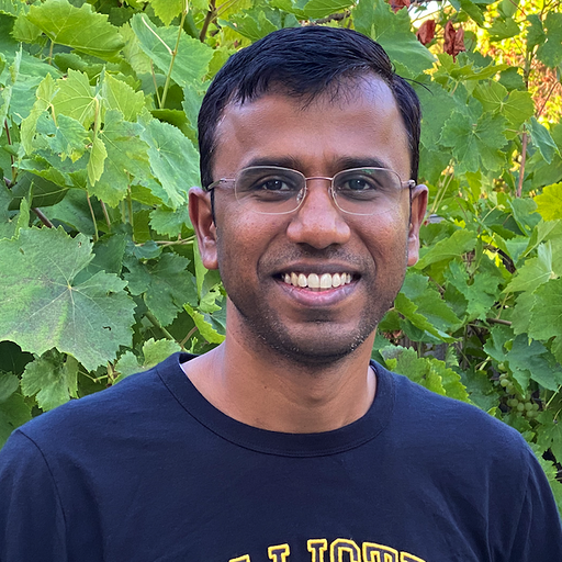 Ramesh Periyathambi