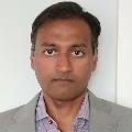 Srivatsan Srinivasan