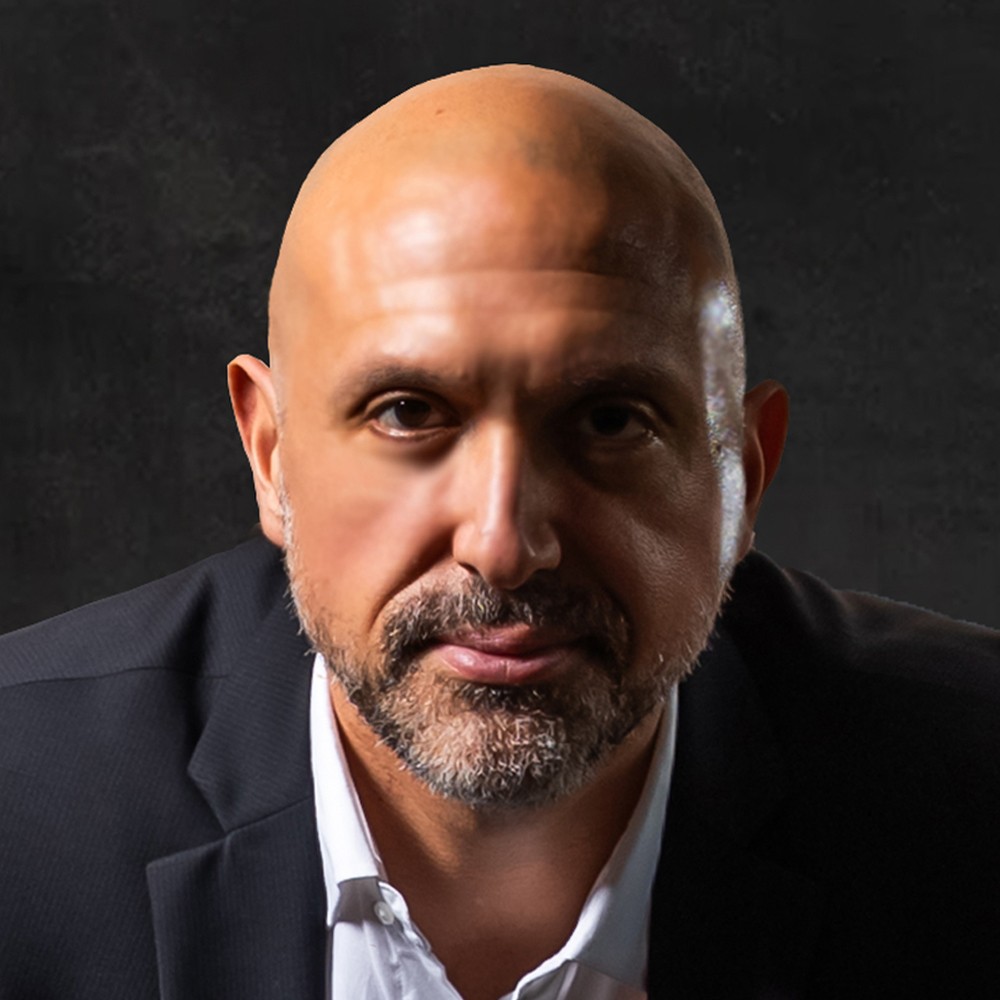 Jason Nadaf