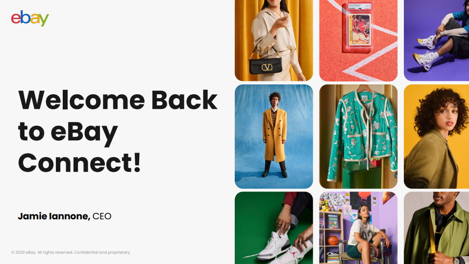  Introduction: Belated Welcome back / Message from our CEO preview image