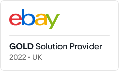Sample solution provider badge