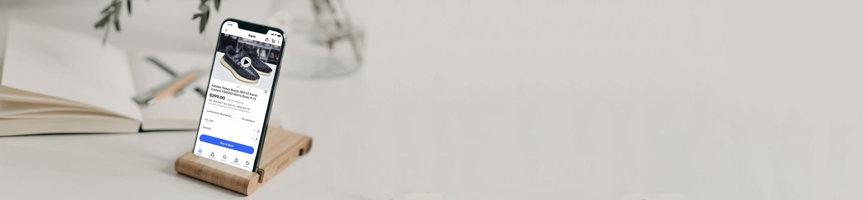 eBay Developers Program