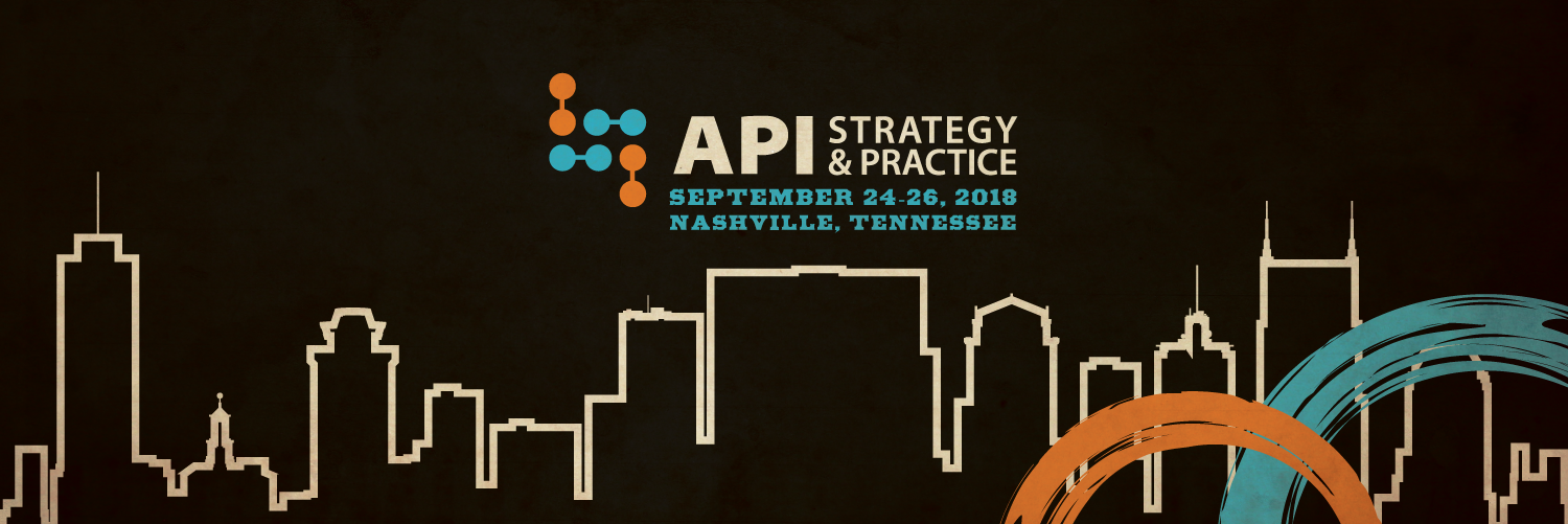 API Strategy & Practice Conference