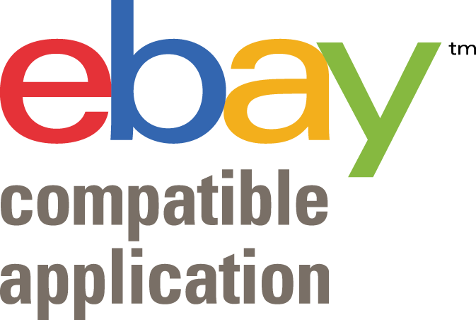 Ebay Api Logos